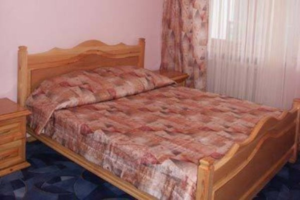 Посмотреть в галерее Полулюкс