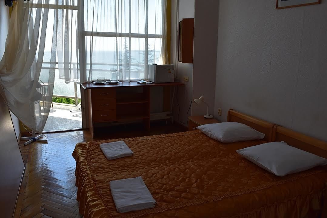 Полулюкс, корпус 