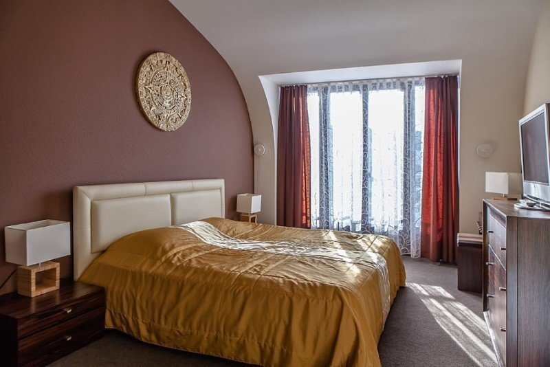 Стандартный DBL