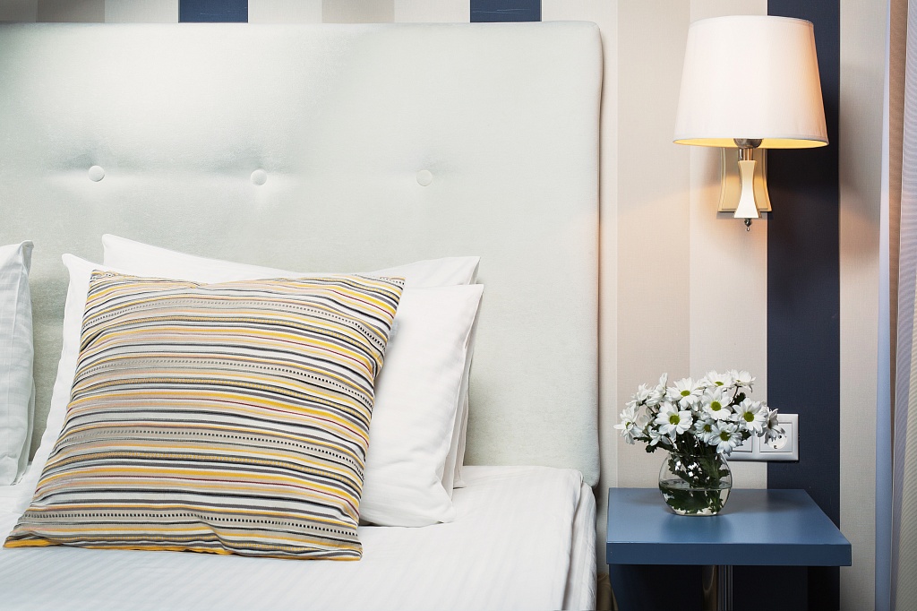 Стандарт Премиум 2-местный