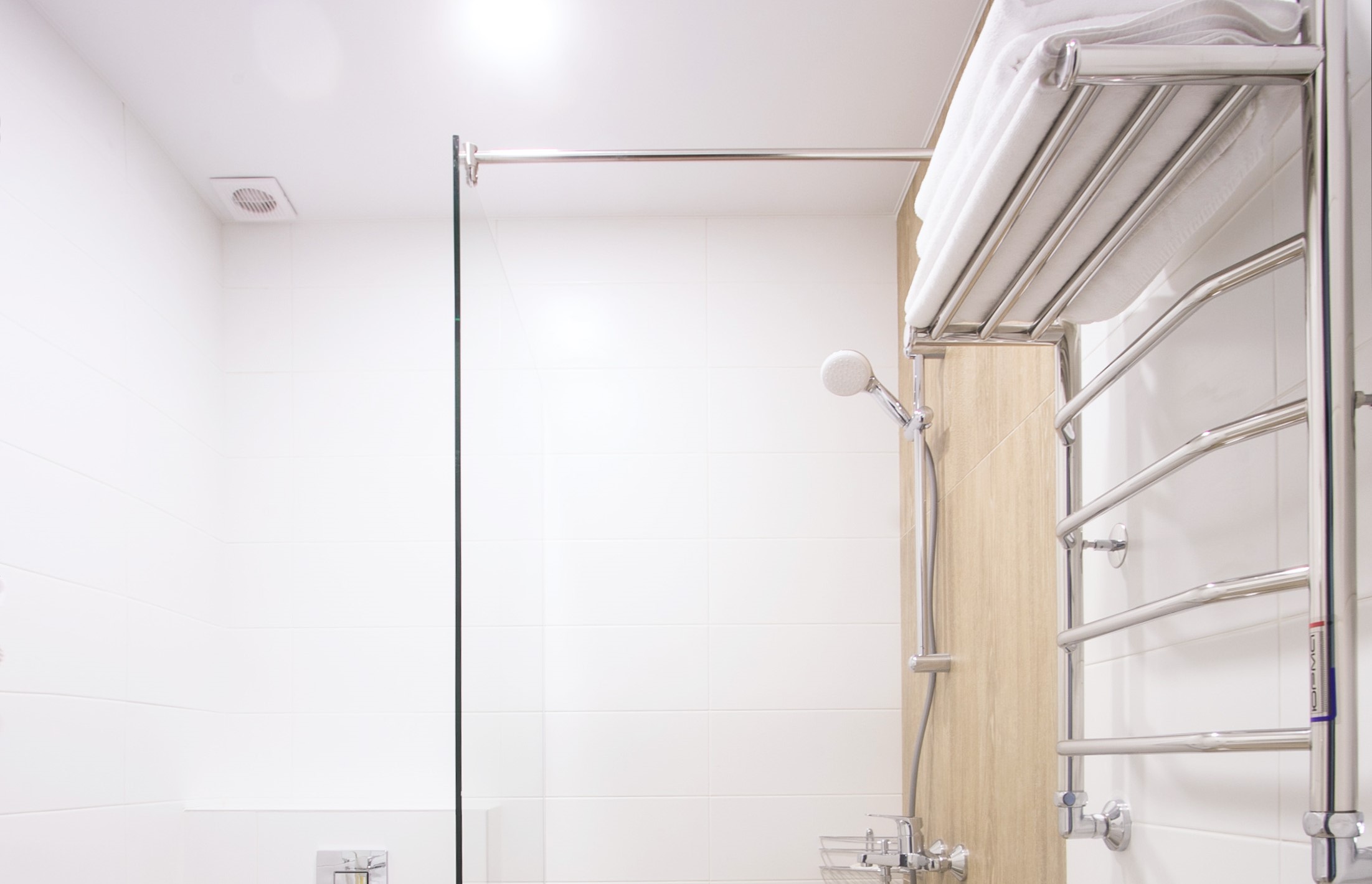 Полулюкс 2 местный