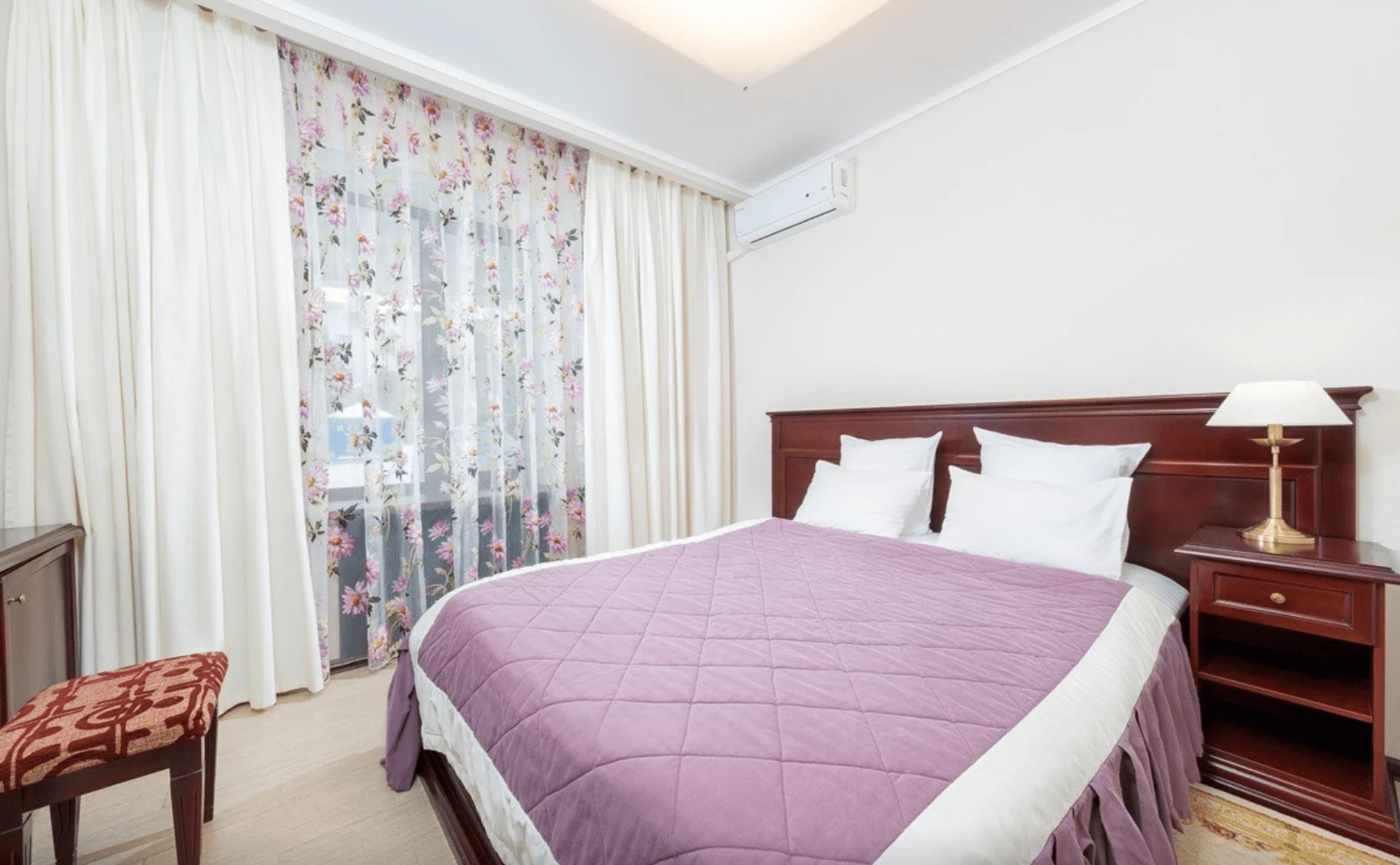 Полулюкс 2-местный 2 -комнатный корпус 14