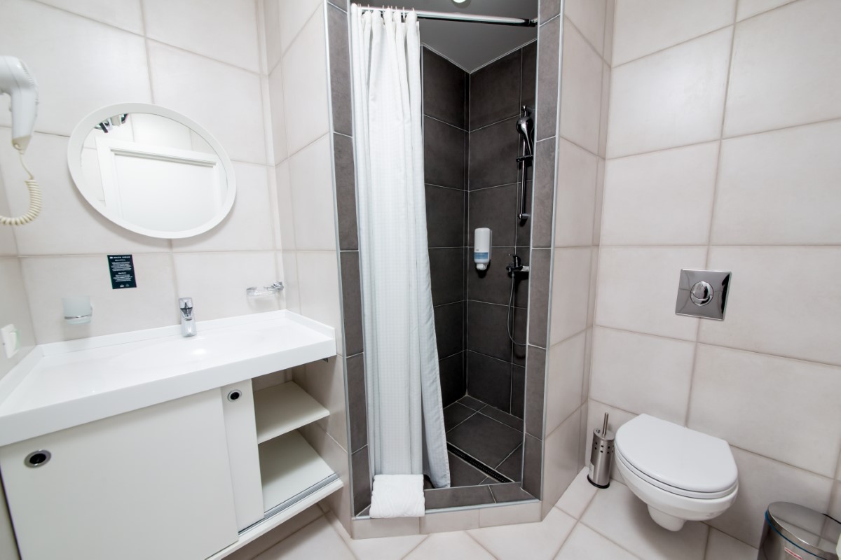 Стандарт 2-местный DBL