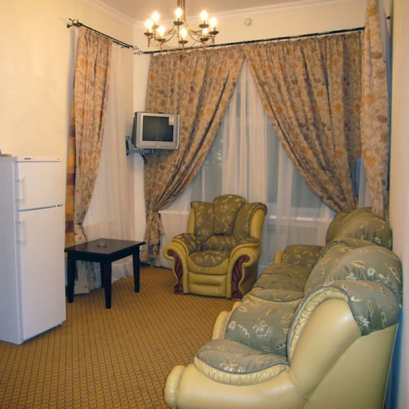 Посмотреть в галерее Люкс Luxury