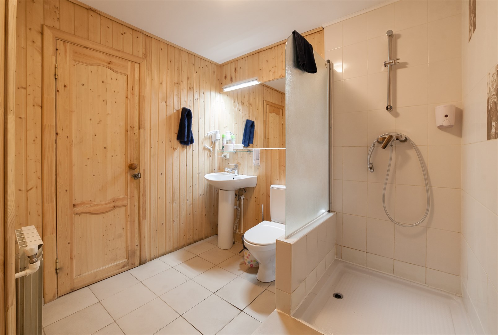 Коттедж 8-мест.семейный 4 спальн