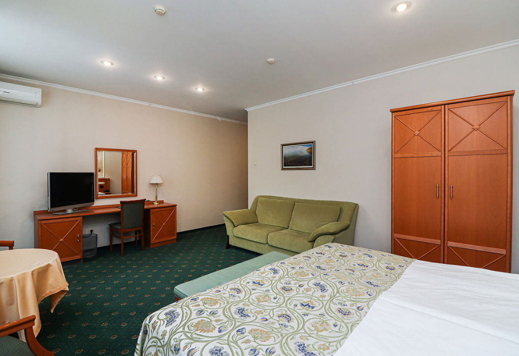 2-мест. джуниор сьют