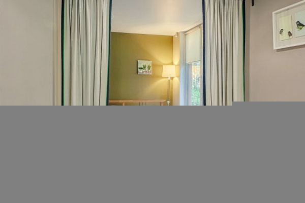 2-мест. коттедж 