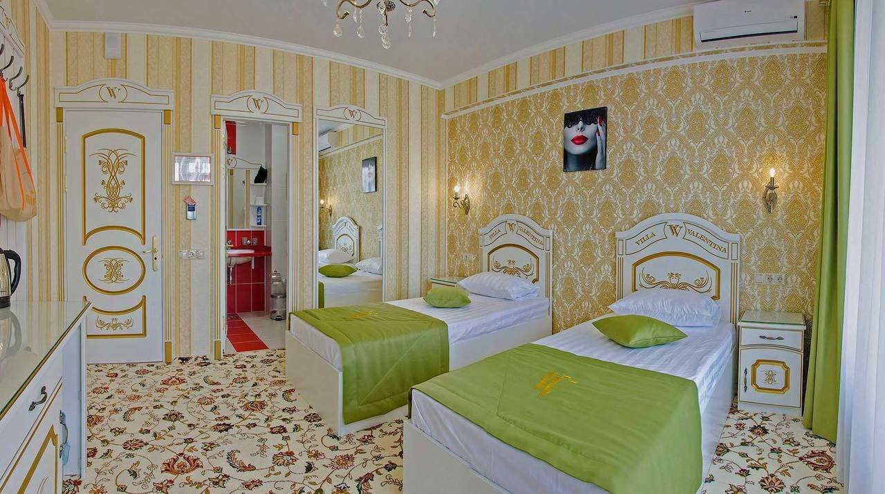 Посмотреть в галерее Комфорт VIP 2