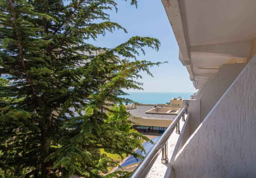 Посмотреть в галерее Стандартный 2-местный 1 категория корпус 1