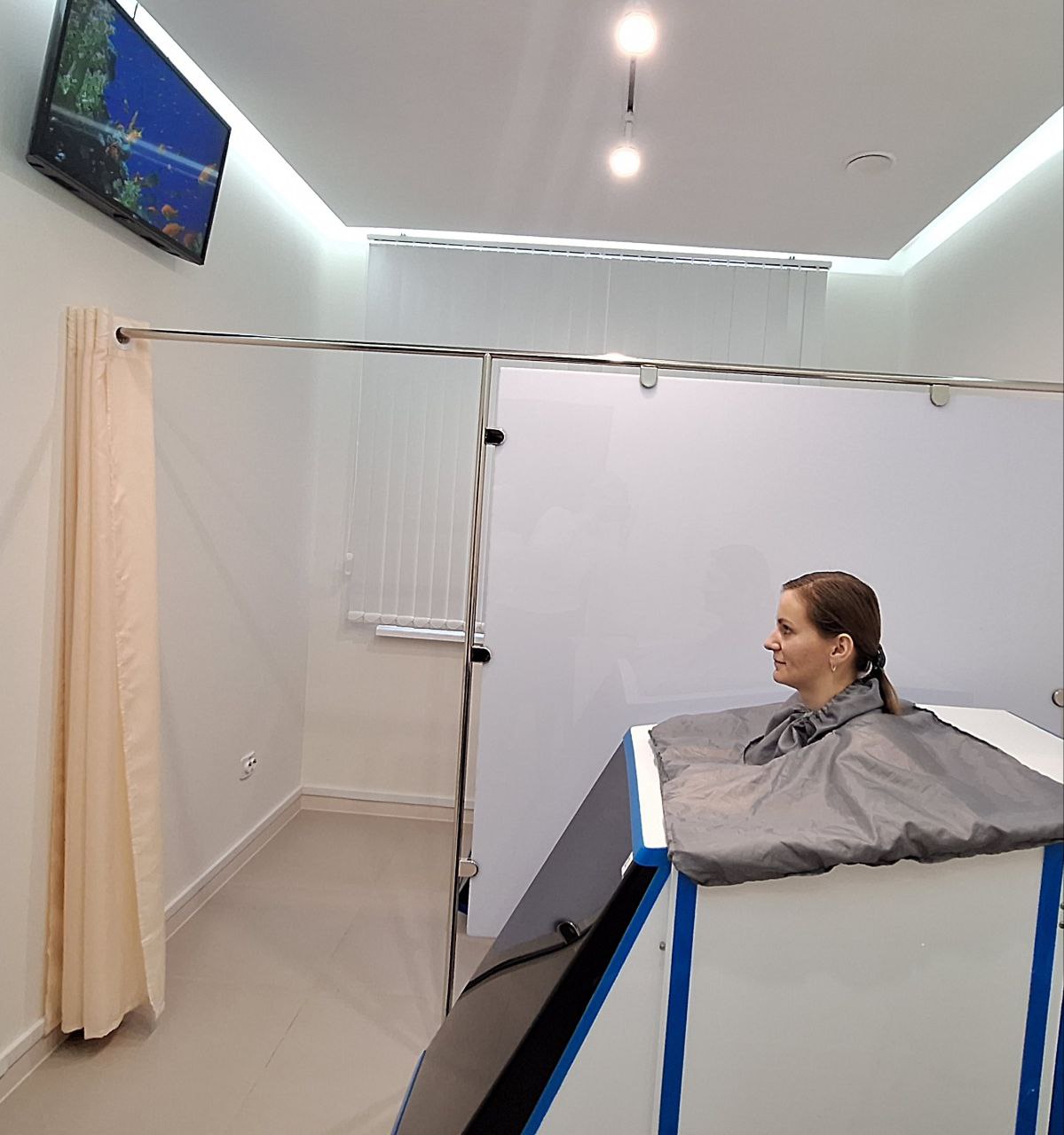 Санаторий «Энергия» Санаторий «Энергия»