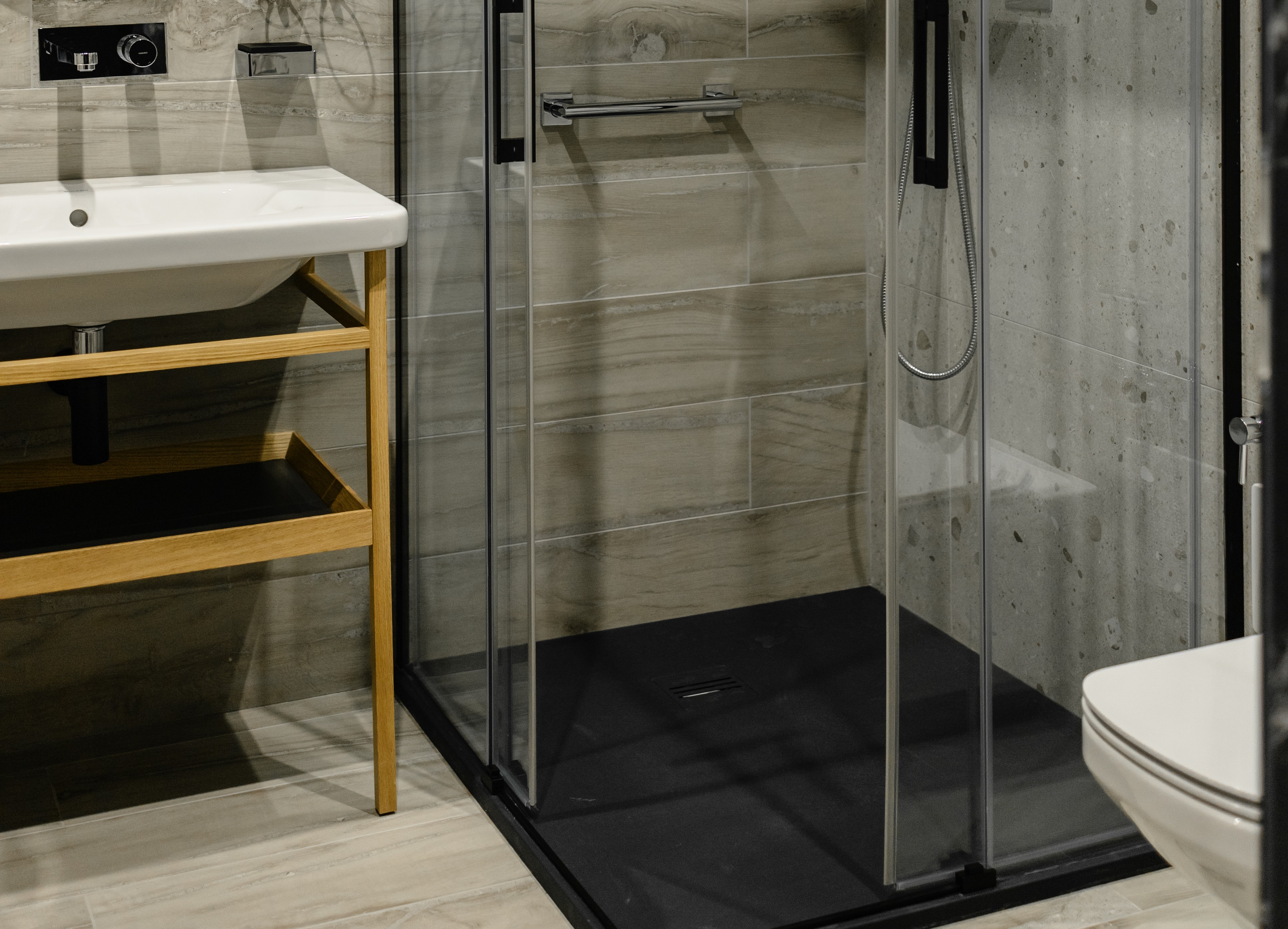 Стандарт 2-местный с балконом