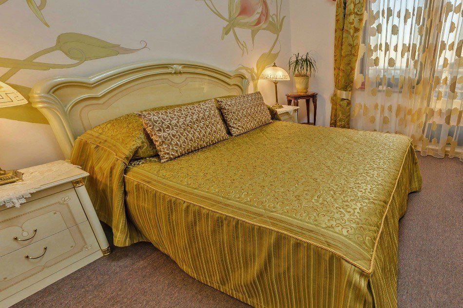 Стандартный