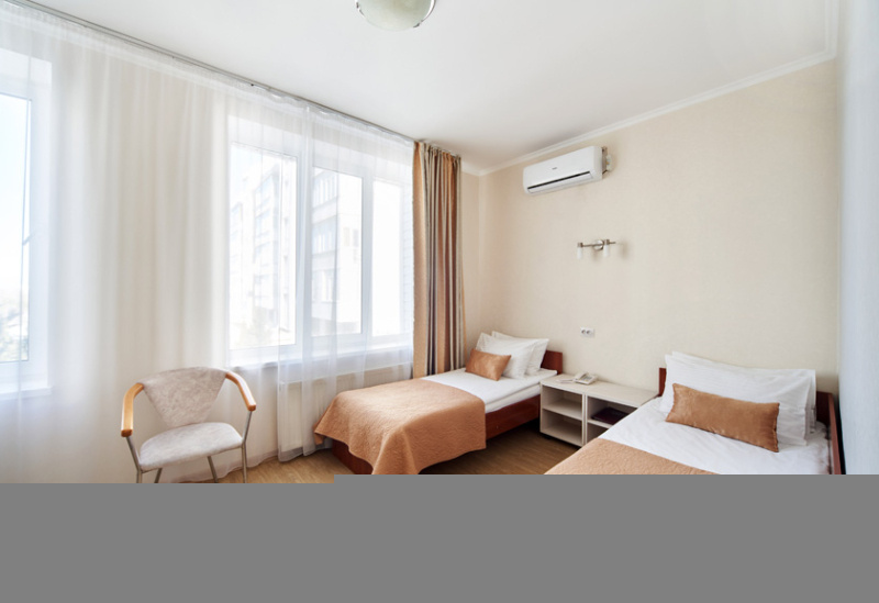 2-мест. станд.