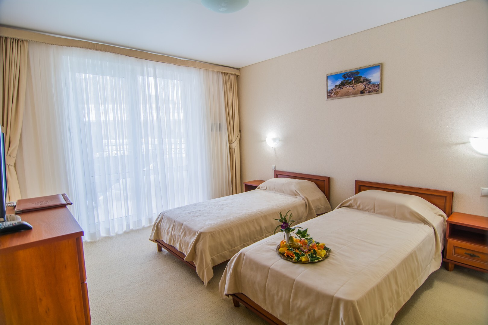 Стандартный 2