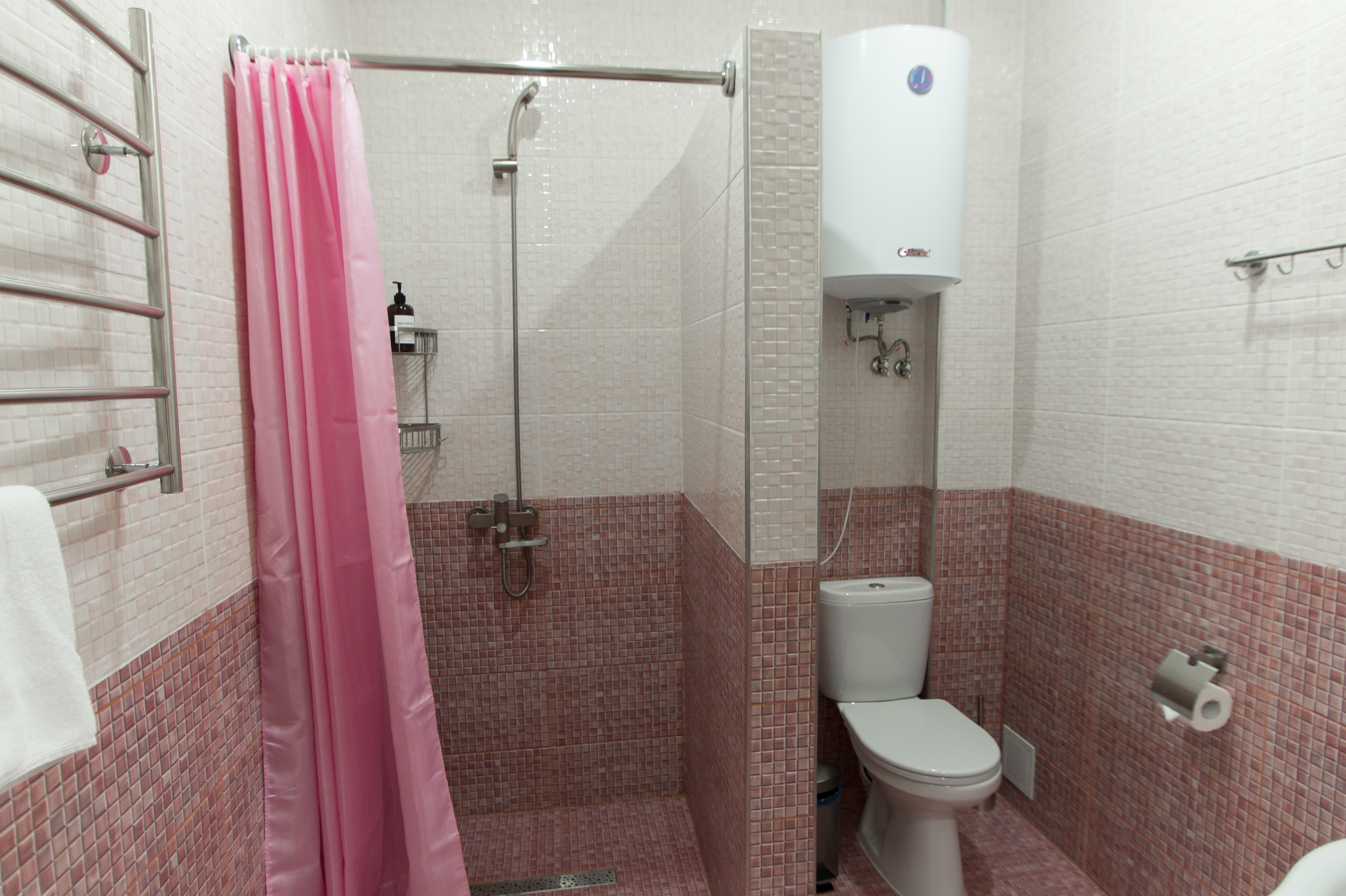 Стандарт 2-местный