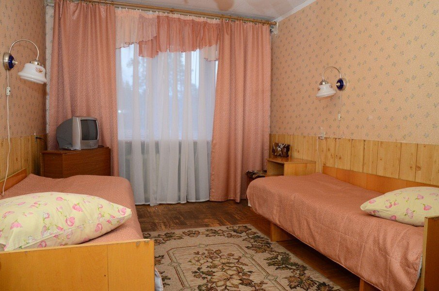 Посмотреть в галерее Эконом