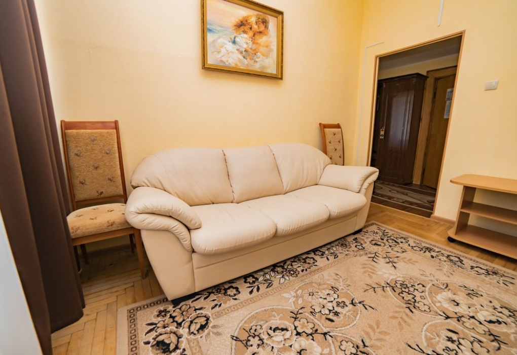 Посмотреть в галерее 2-мест. 2-комн., корп. 1