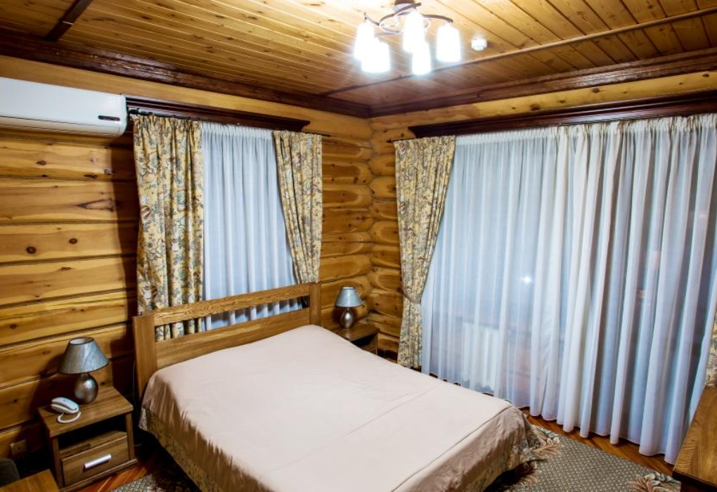 Посмотреть в галерее 2-мест. станд. 1 катег. (эко)