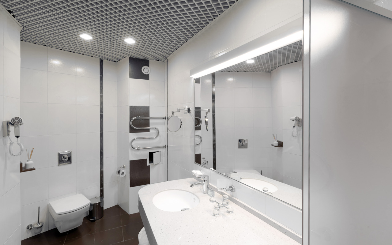 Делюкс 2-местный с балконом