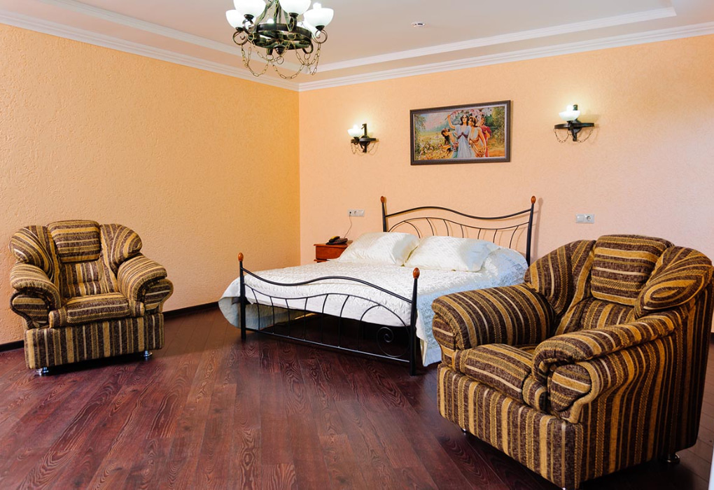 Посмотреть в галерее 2-мест.(разм. в 3-мест.) 2-уровн. люкс, корп. А