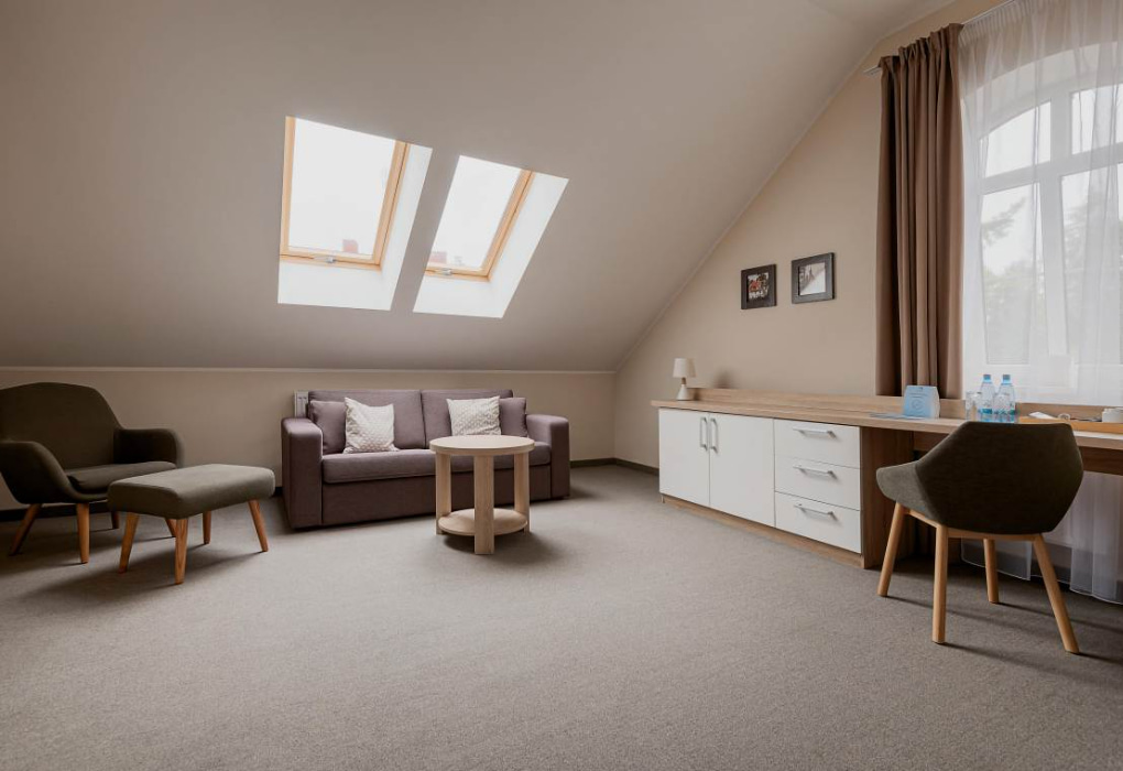 2-мест. семейный люкс