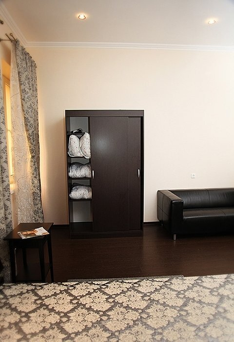 Посмотреть в галерее Люкс 2-комнатный