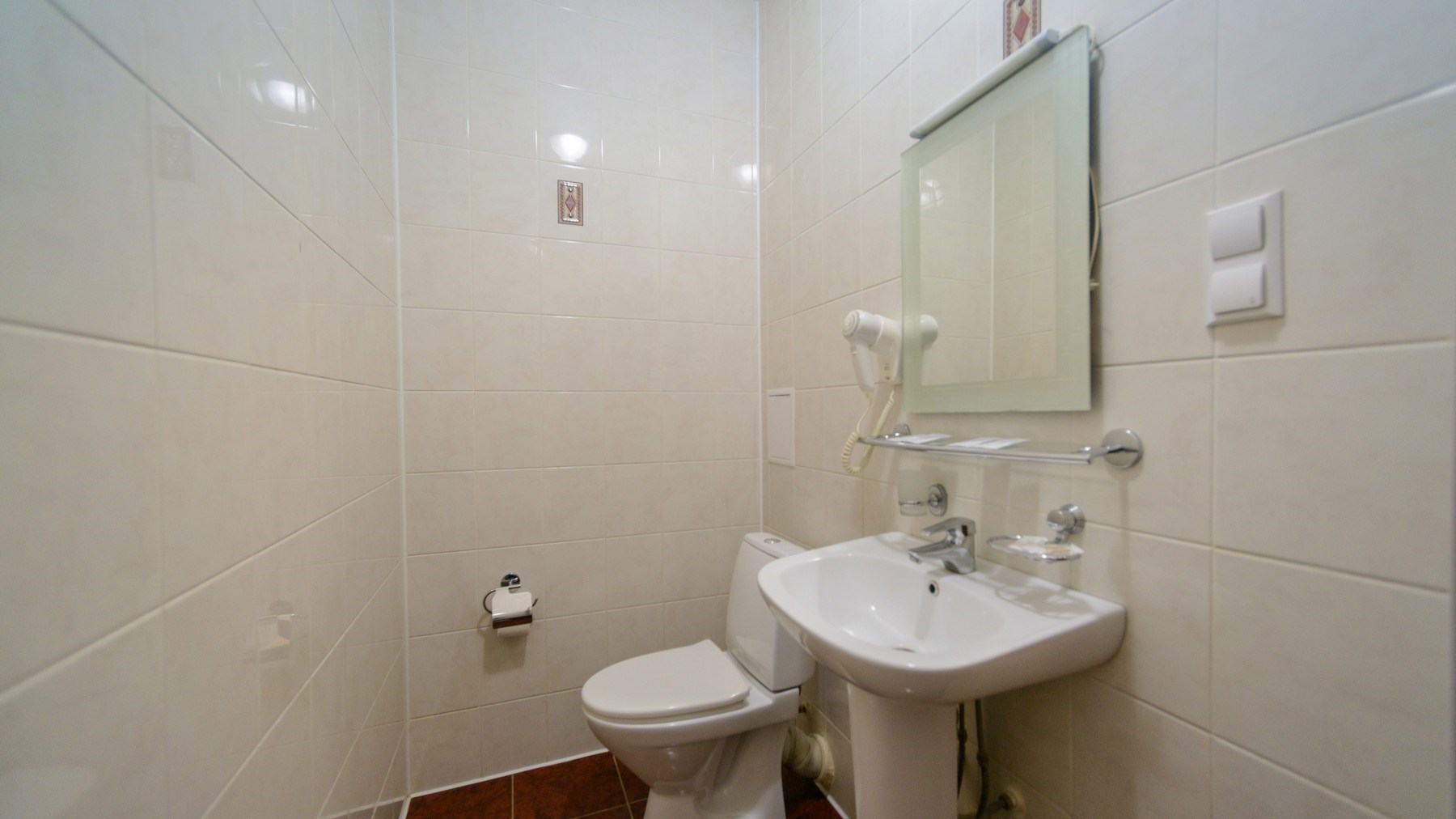 Стандарт 2 местный (Дача 9)