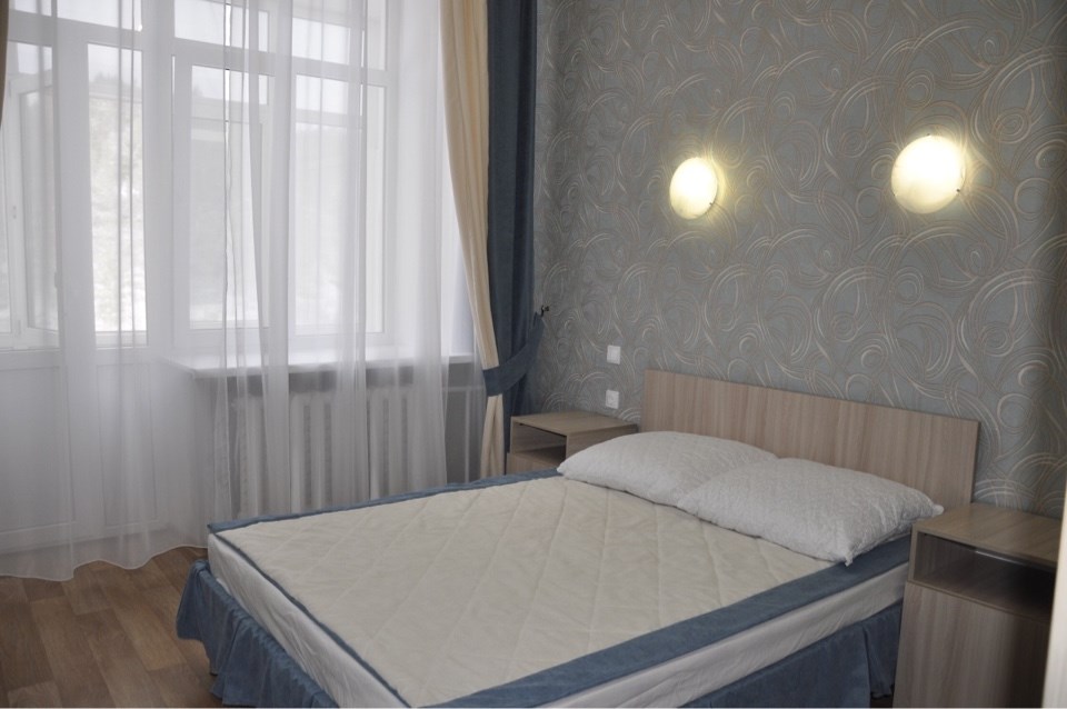 Посмотреть в галерее Стандарт 1-местный Тургай, Сандугач (102, 116)