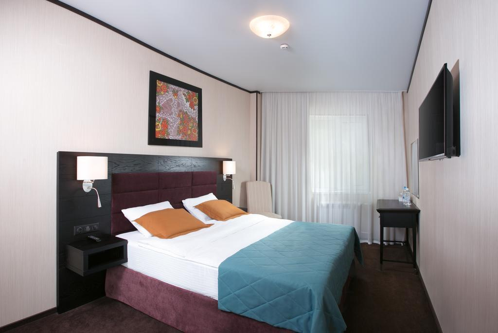 Стандартный