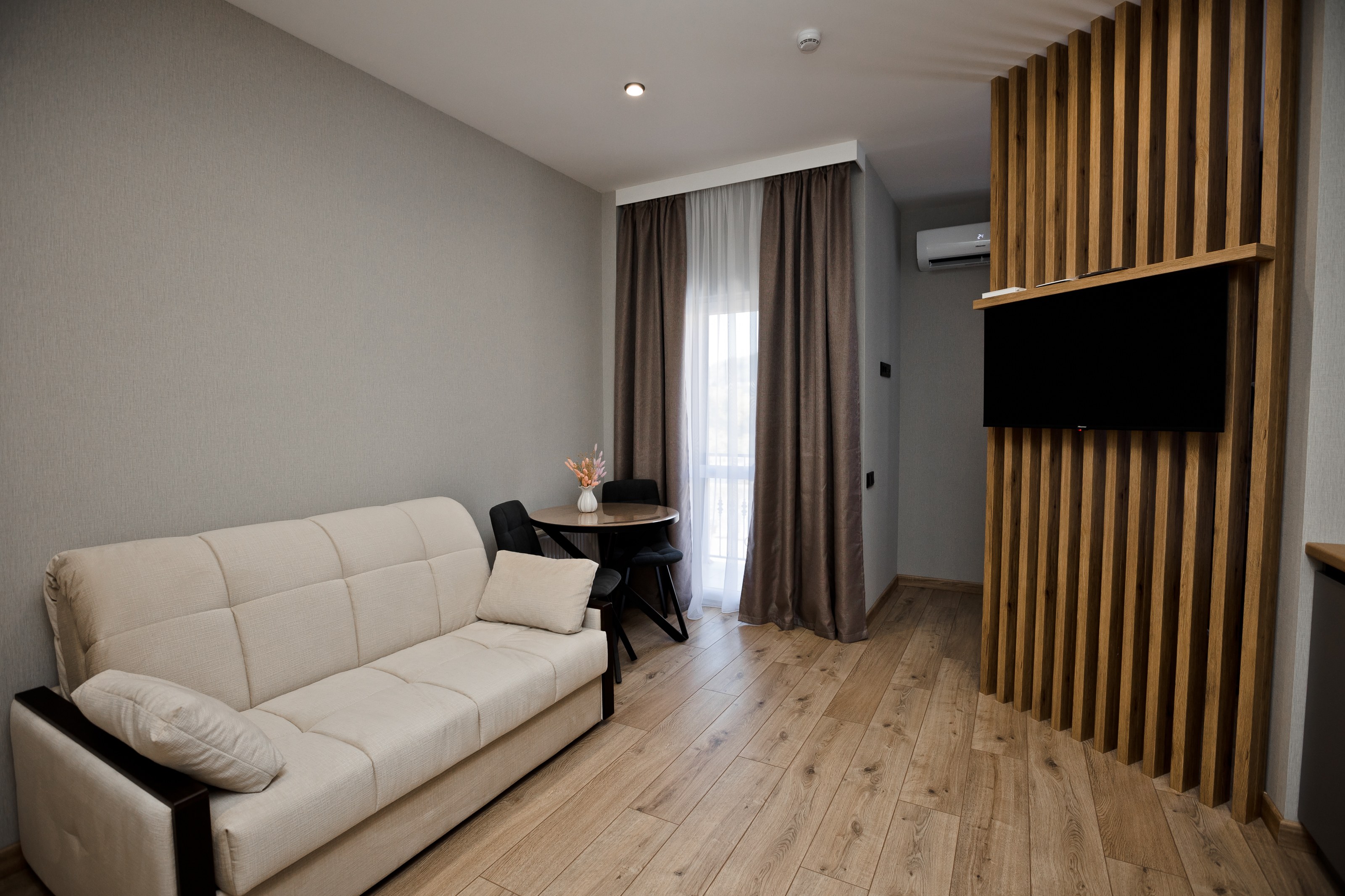 Делюкс 2-местный