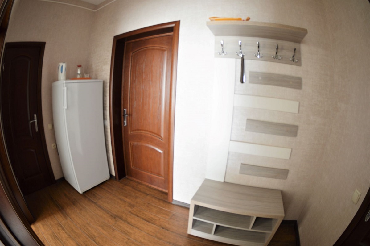 Люкс 2-местный 2-комнатный Suite