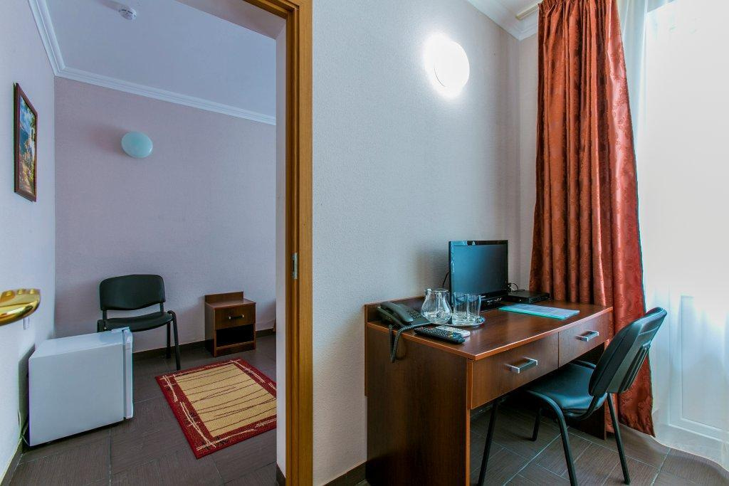 Посмотреть в галерее Семейный 2-комнатный, корпус