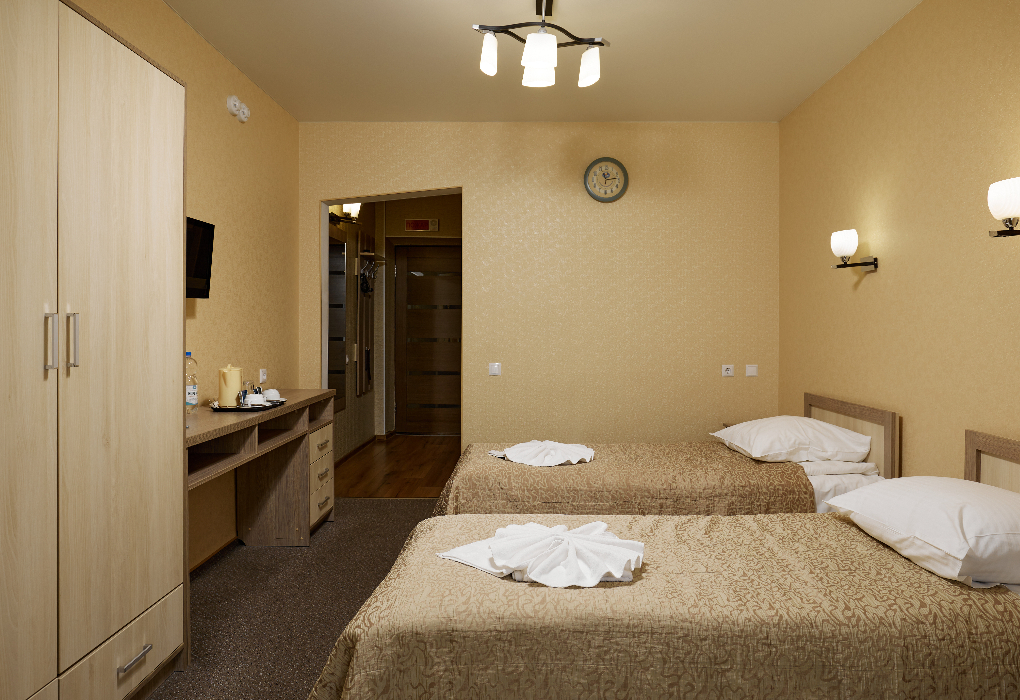 2-мест. супериор