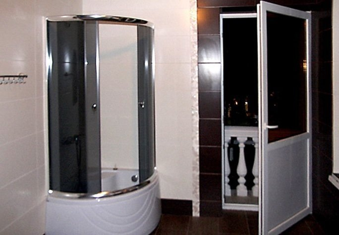 Посмотреть в галерее Люкс 2-комнатный