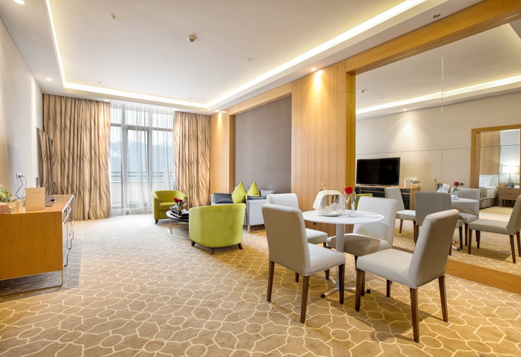 2-мест. Junior suite