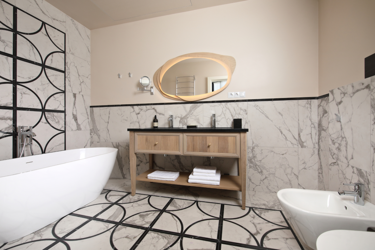 Посмотреть в галерее Suite СЮИТ 2-местный 2-комнатный