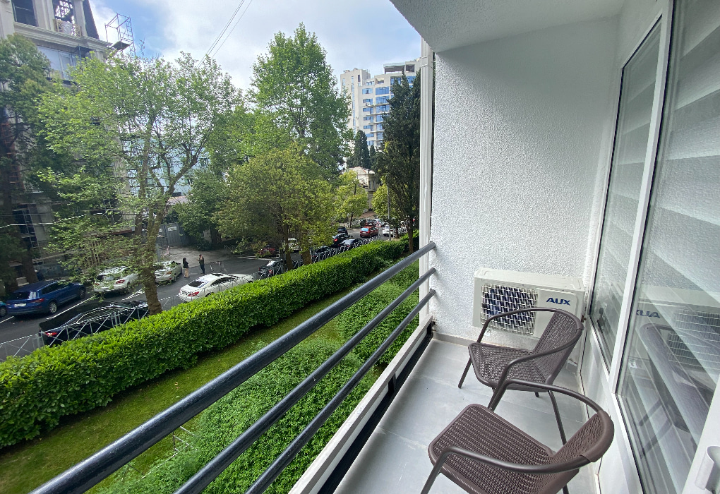 2-мест. 3-комн. комфорт 