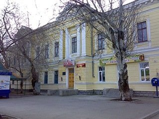Посмотреть в галерее Эконом, корпус 1
