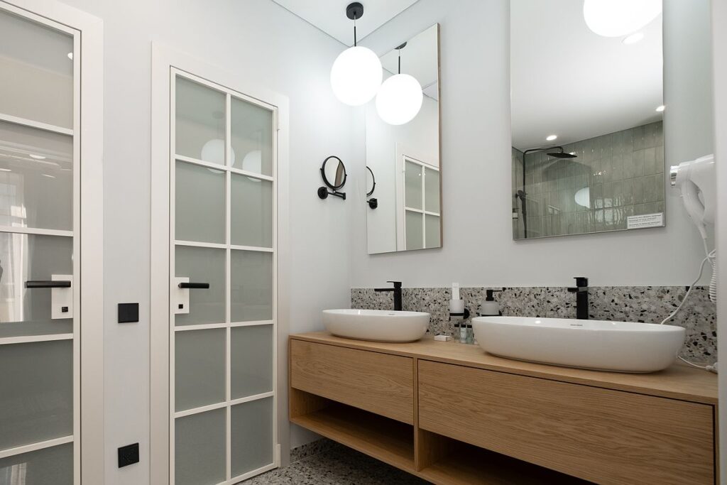 Апартаменты 1-местные №344