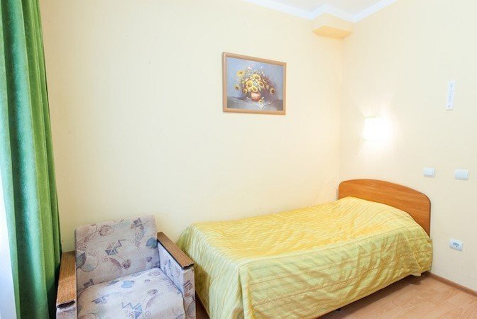 1-местный Стандартный