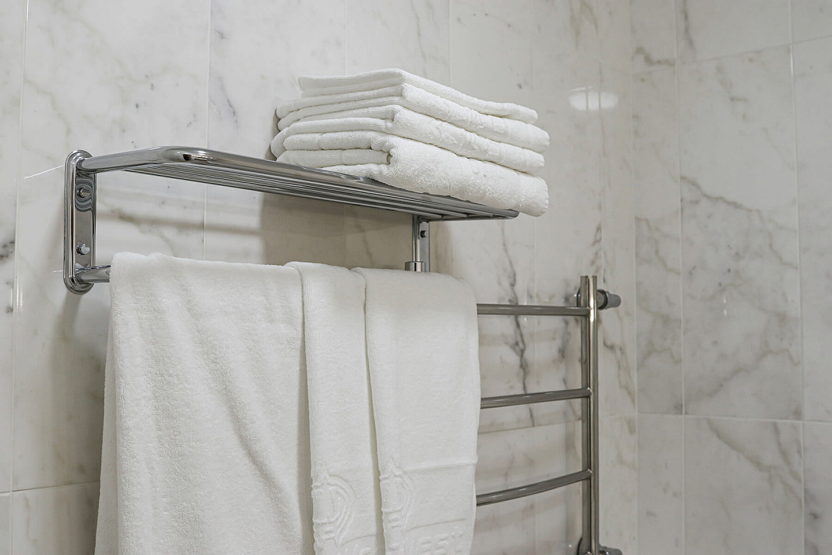 Люкс 2-местный 2-комнатный 