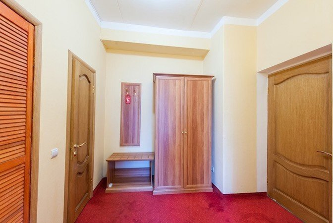 Люкс 2-комнатный