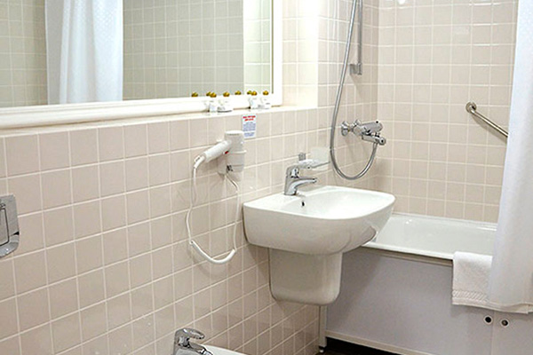 Люкс 2-местный 2-комнатный 3*