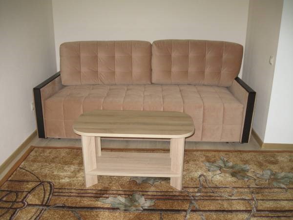 Полулюкс 2-местный 1-комнатныйв корпусе №3