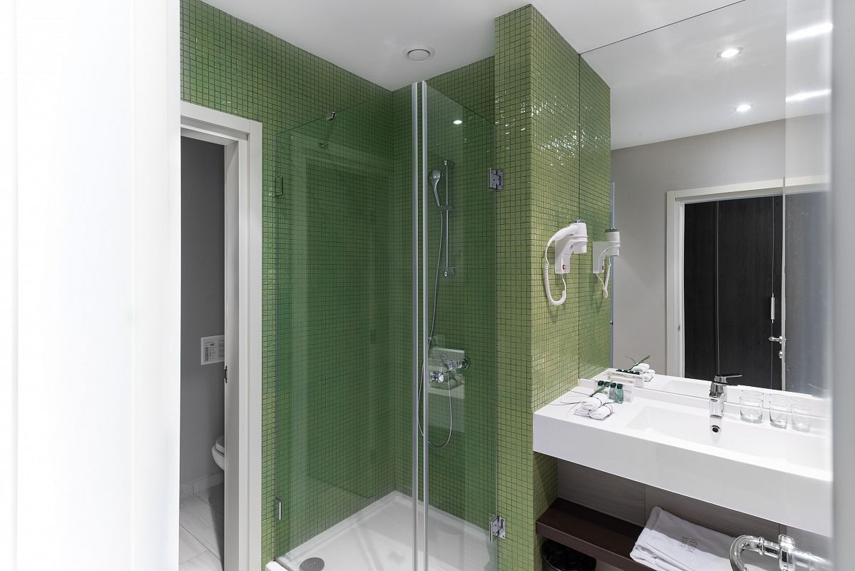 Посмотреть в галерее Comfort Double Room
