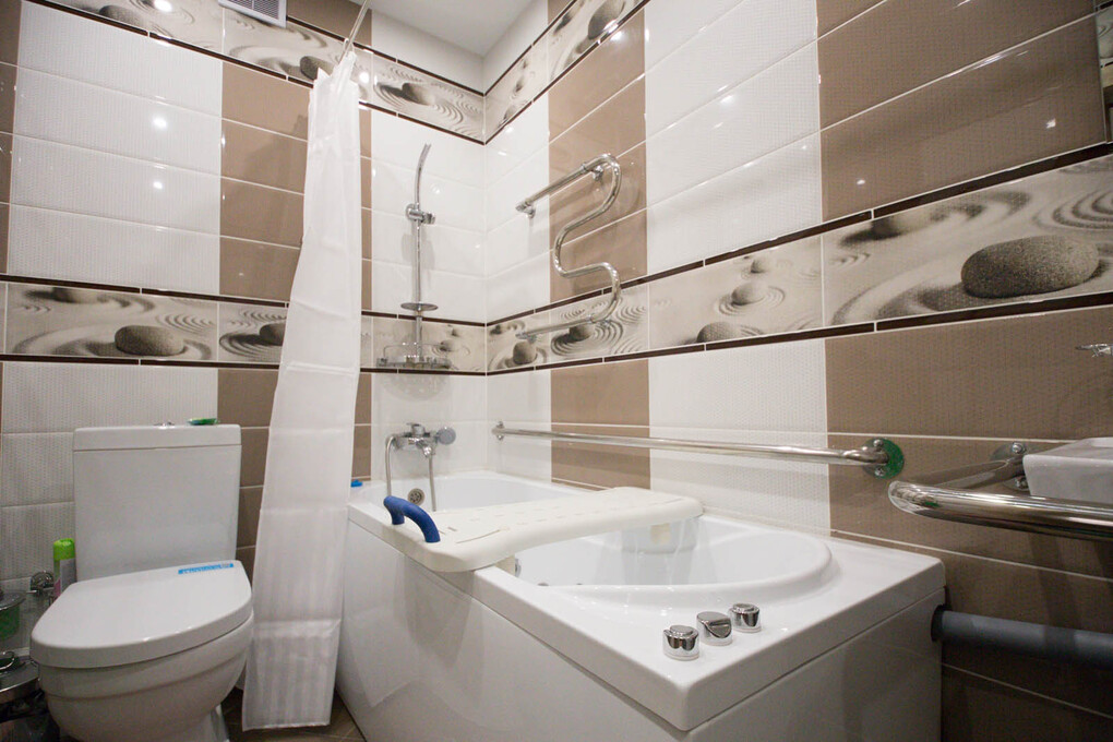 2-мест. 2-комн. люкс