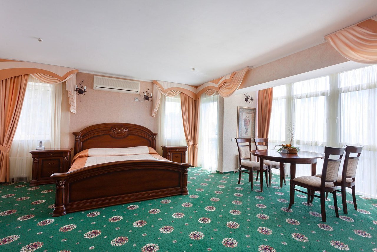 Suite «Aladdin»(311)