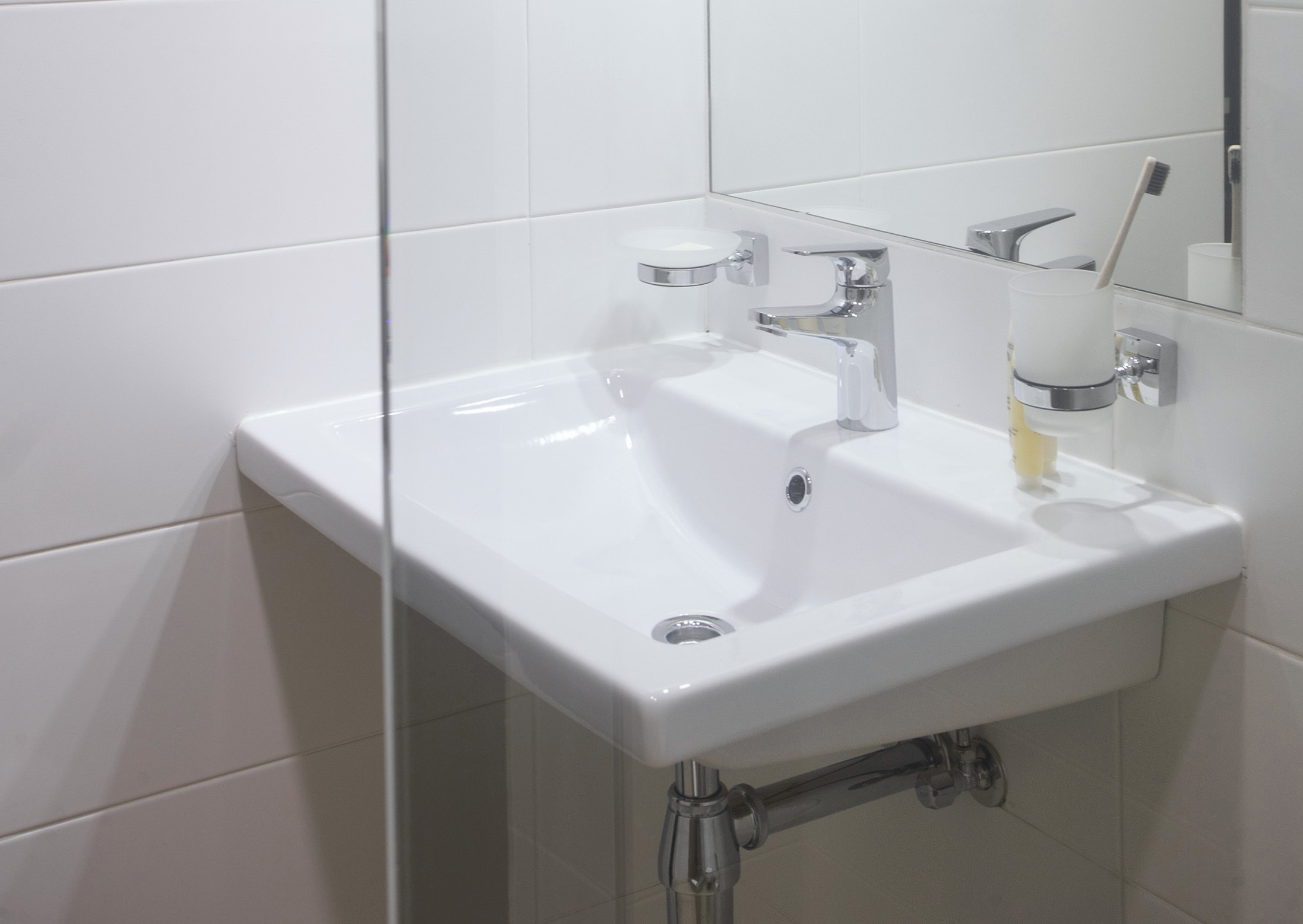 Полулюкс 2 местный