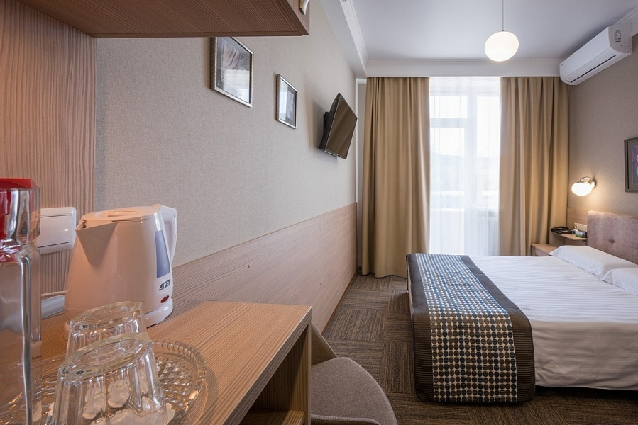 Посмотреть в галерее Сингл/Сингл ЕХВ 3*