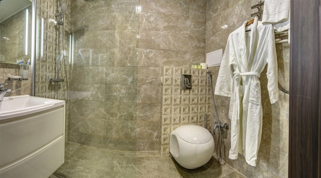 Стандартный улучшенный